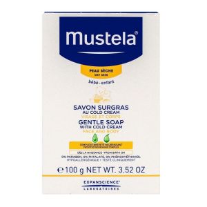 Mustela Pain Surgr Cold Cream Nutr-protec