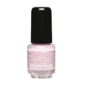 Vitry Vernis à Ongles Eglantine 4 mL