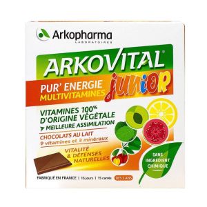 Arkovital Purenergie Junior