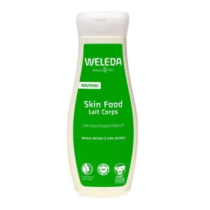 Weleda Skin Food Lait Corps Fl200ml