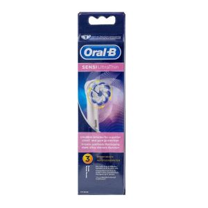 Oral B Brosset Seni Ultra Thin Eb60 X3