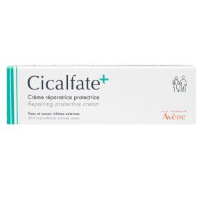 Avene Cicalfate Cr Tb40ml1