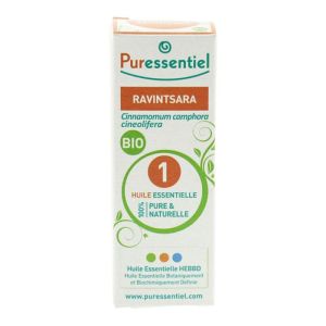 Puress He Ravintsara 5ml