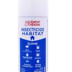 Clément Thékan Insecticide Habitat - Fogger 100 mL