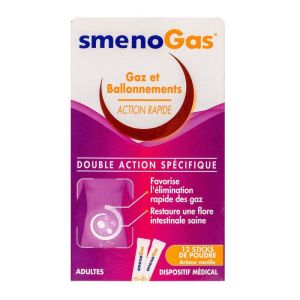 Smenogas Stick 12