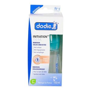 Dodie Bib Initiation+ DecorÉ 150ml