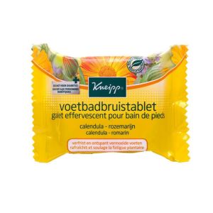 Kneipp Galet Efferv Bain Pieds 80G