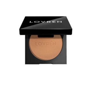 Lovren Poudre T1 Natural Bronze