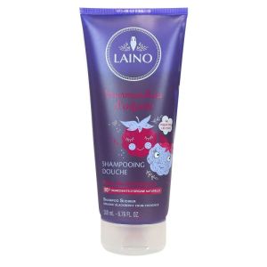 Laino Sha Dch Mure Provence/violet 200ml