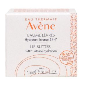 Avene Baume En Pot Hydratation 24H 10G