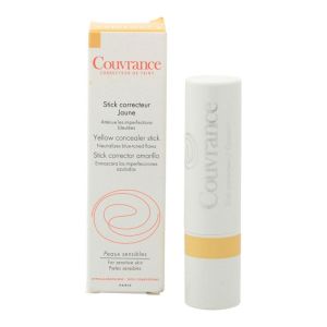 Avene Couvr Stick Cor Jau 3,5g