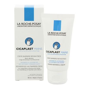 Cicaplast La Roche Posay Crème mains réparatrice 50 mL