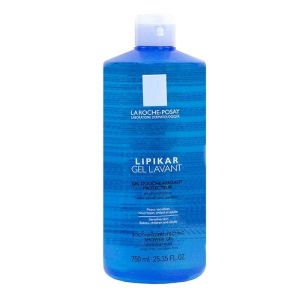 Rp Lipikar Gel Lavant 750ml