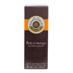 Rg Fl Bonheur Eau Fr B Orange Vapo30ml