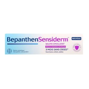 Bepanthensensiderm 150ml