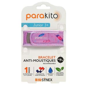 Parakito Bracel A-Moustiq Rech Jun5 Plume