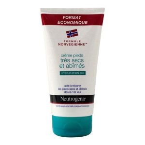 Neutrogena Cr Pied Ts Abi Mes 150ml