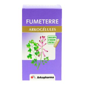 Arkog Fumeterre 45 Gel