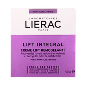 Lierac Lift Integral Creme 50ml