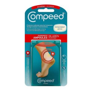 Compeed  Ampoule Extreme  5