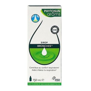 Phytosun Sirop Bronches