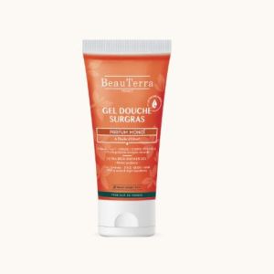 BeauTerra Gel Douche Monoï 100 mL