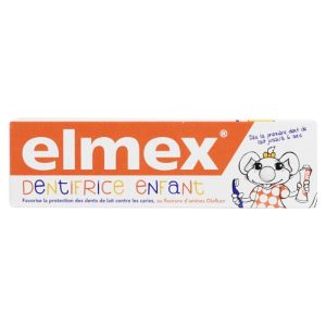 Elmex Enfant 50ml