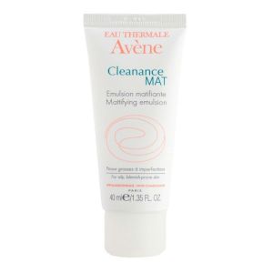 Avene Cleanancemat Emuls Mat 40ml