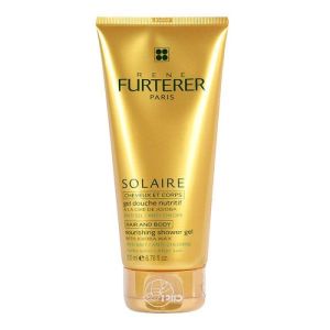 Rf Gel Douche Hydratant 200 Ml