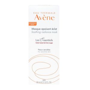 Avene Masque Apaisant Eclat 50ml