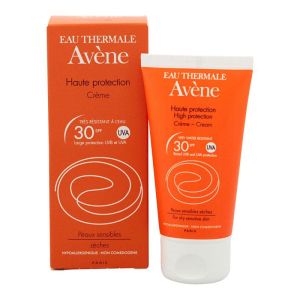 Avene Solr Cr 30 Tube