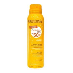 Photoderm Brume S/etalement Spf50 150ml