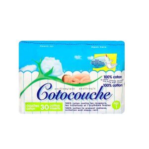 Cotocouche 1 Couch Paq 30