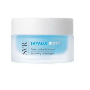 SVR [Hyalu] Biotic Gelée Repulpante lissante - Pot 50 mL