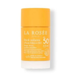 La Rosee Stick Solaire BIO spf50 18g