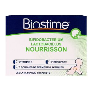 Biostime Probio Naiss 28 Schts