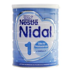 Nidal 1 Age 800g