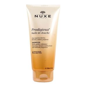 PRODIGIEUX® huile de douche - DOUCHE PRÉCIEUSE PARFUMÉE