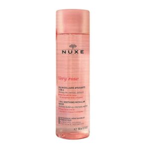 Nuxe Very Rose Eau Micellaire Ps 200ml