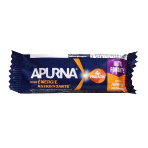 Apurna Endu Barre Energie Ab-Aman X1