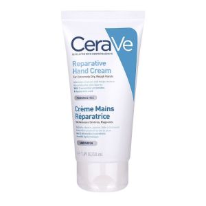 Cerave Creme Mains 50Ml