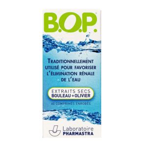 Bop Cpr Fl60