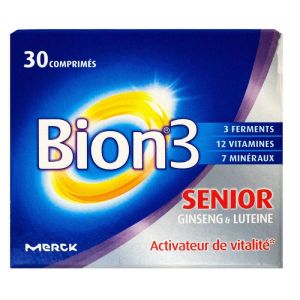 Bion 3 Senior Cpr Bt30