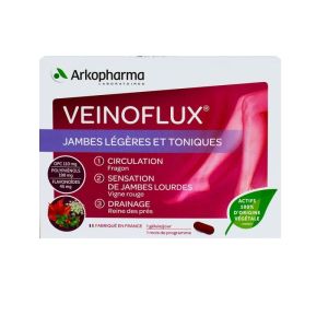 Veinoflux 30 Gel