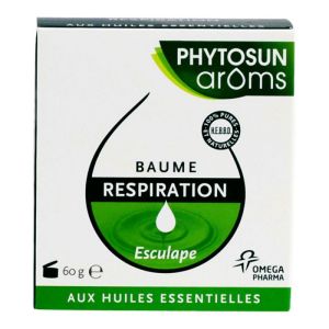 Phytosun Baume Respiration 60 G