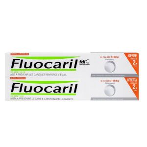 Fluocaril Dent Bi-fl Blan 75ml2