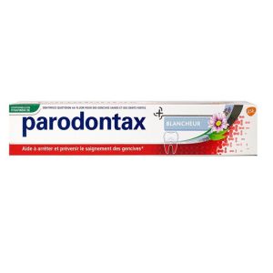 Parodontax Blancheur 75ml