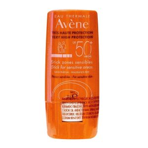 Avene Stick 50 Large 8G