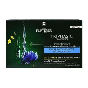 Rf Triphasic Reactionn Coff 12x5ml