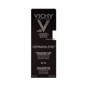 Vichy Dermablend 20 Vanilla